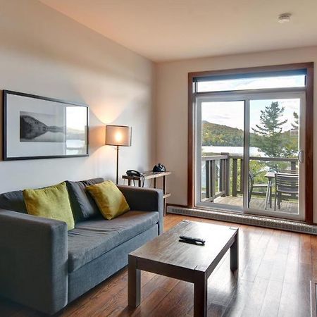 Deluxe Suite-Sur-Lac Superieur - Tremblant Versant Nord Exterior photo